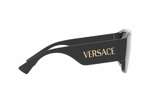 VERSACE modello 4439 di colore GB1/71