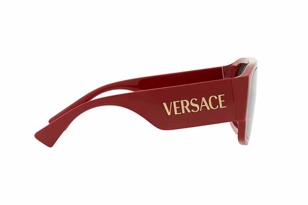 VERSACE modello 4439 di colore 538887