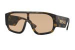 Occhiali da Sole Donna VERSACE 4439 108/73 size 33