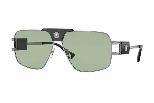 VERSACE modello 2251 di colore 1001/2