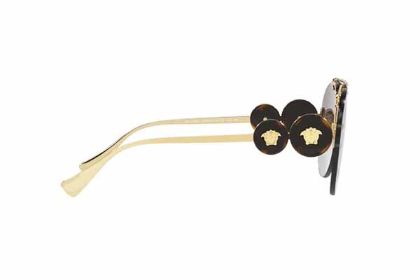 VERSACE modello 2250 di colore 148889