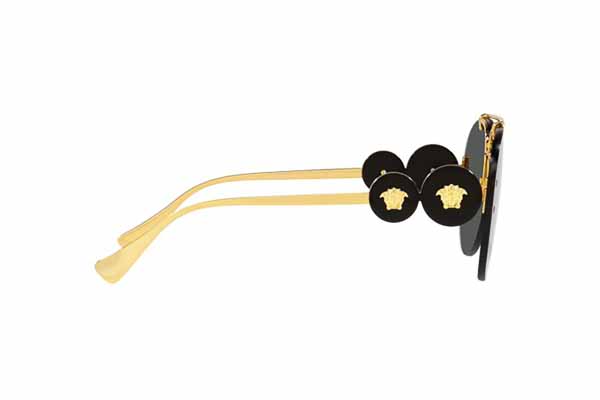VERSACE modello 2250 di colore 100287