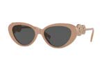 Occhiali da Sole Donna VERSACE 4433U 538387 size 54