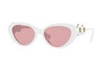 Occhiali da Sole Donna VERSACE 4433U 314/84 size 54