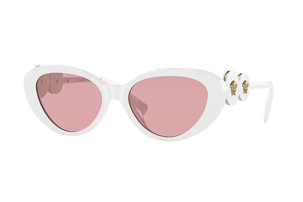 VERSACE modello 4433U di colore 314/84