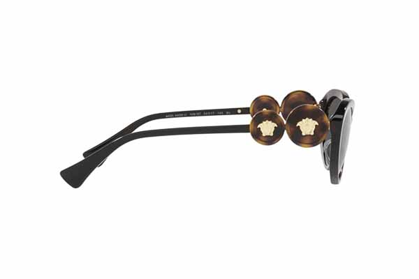 VERSACE modello 4433U di colore 108/87