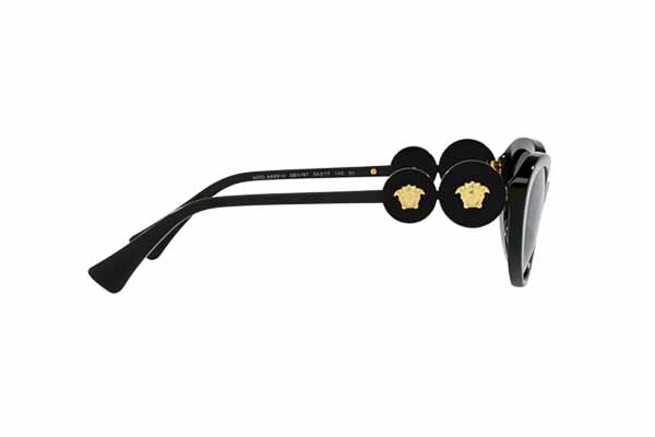 VERSACE modello 4433U di colore GB1/87