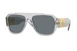 Occhiali da Sole Uomo VERSACE 4436U 530580 size 57