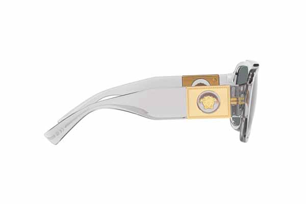 VERSACE modello 4436U di colore 530580