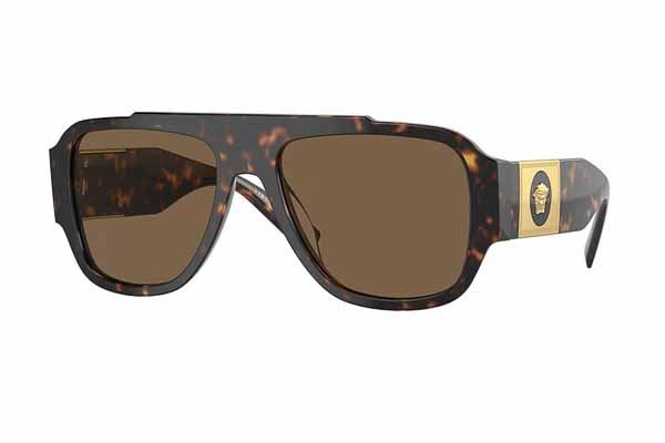 Occhiali VERSACE 4436U 108/73