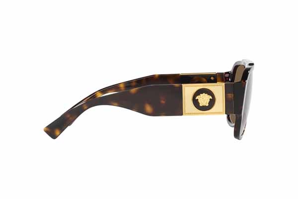 VERSACE modello 4436U di colore 108/73