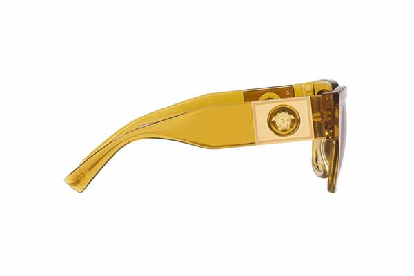 VERSACE modello 4437U di colore 53472L