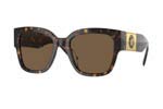 Occhiali da Sole Donna VERSACE 4437U 108/73 size 54