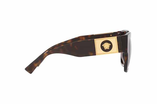 VERSACE modello 4437U di colore 108/73