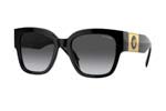 Occhiali da Sole Donna VERSACE 4437U GB1/T3 size 54