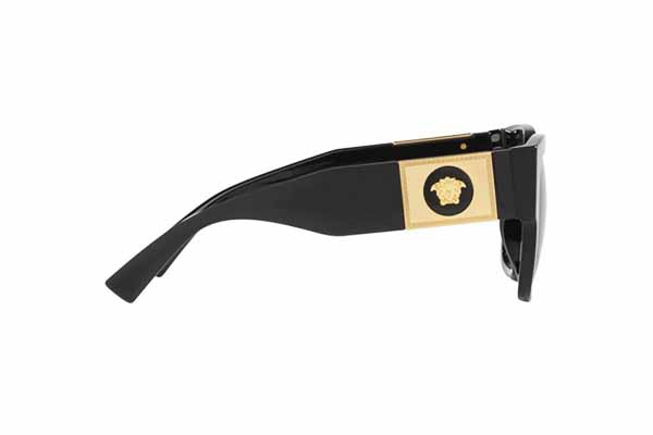 VERSACE modello 4437U di colore GB1/T3