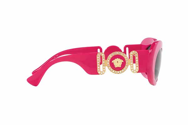 VERSACE modello 4426BU di colore 536787