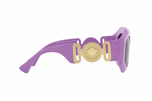VERSACE modello 4424U di colore 536687