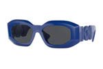 Occhiali da Sole Uomo VERSACE 4425U 536887 size 54