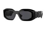 Occhiali da Sole Uomo VERSACE 4425U 536087 size 54