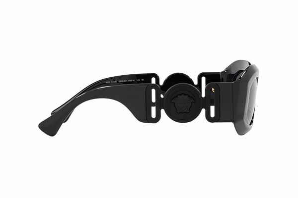 VERSACE modello 4425U di colore 536087