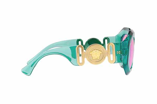 VERSACE modello 4424U di colore 5361/5