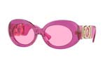 Occhiali da Sole Donna VERSACE 4426BU 5334/5 size 54
