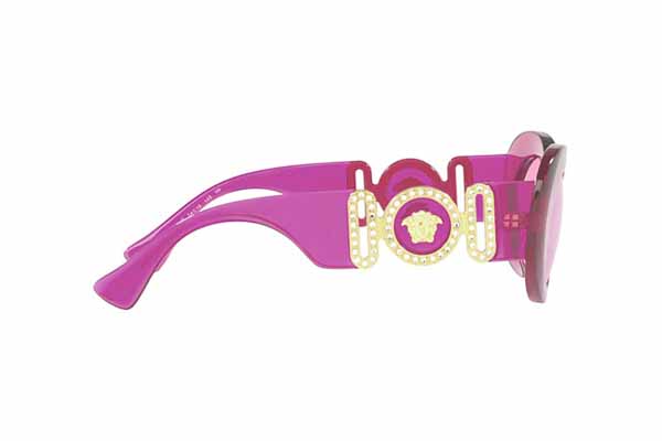 VERSACE modello 4426BU di colore 5334/5