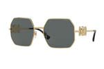 Occhiali da Sole Donna VERSACE 2248 100281 size 58