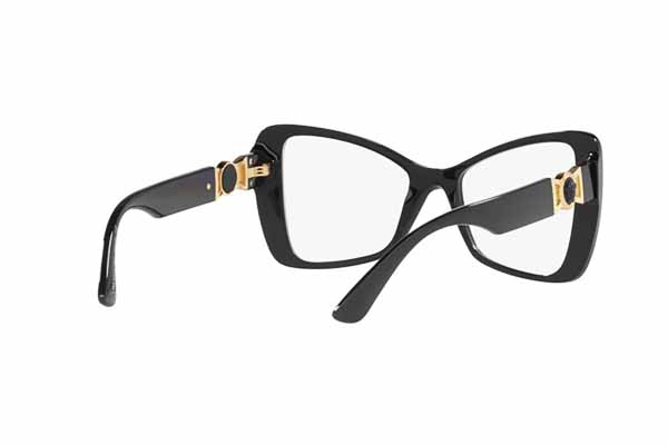 versace 3312 Occhiali da Vista 