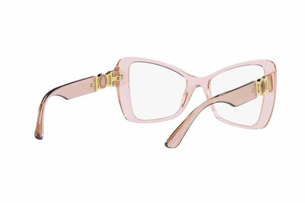 versace 3312 Occhiali da Vista 