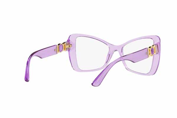 versace 3312 Occhiali da Vista 