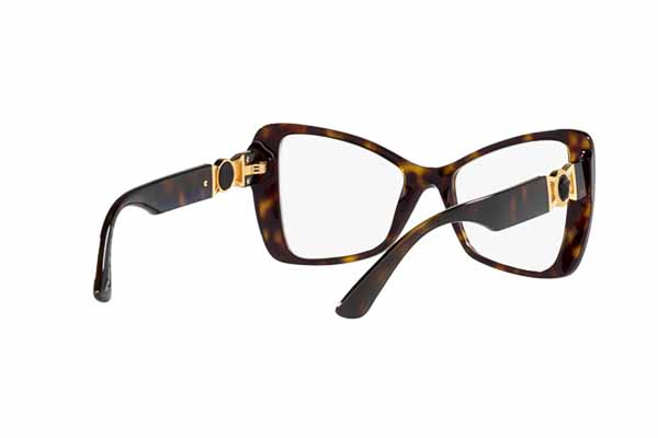 versace 3312 Occhiali da Vista 