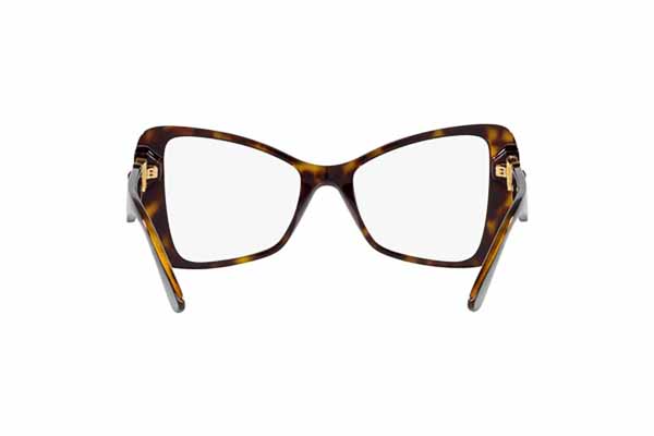 versace 3312 Occhiali da Vista 