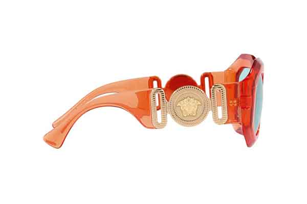 VERSACE modello 4424U di colore 536265