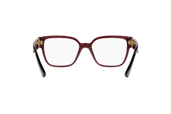 versace 3329B Occhiali da Vista 