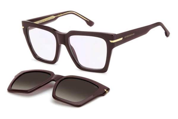 victoria beckham VB 7009C Occhiali da Vista 