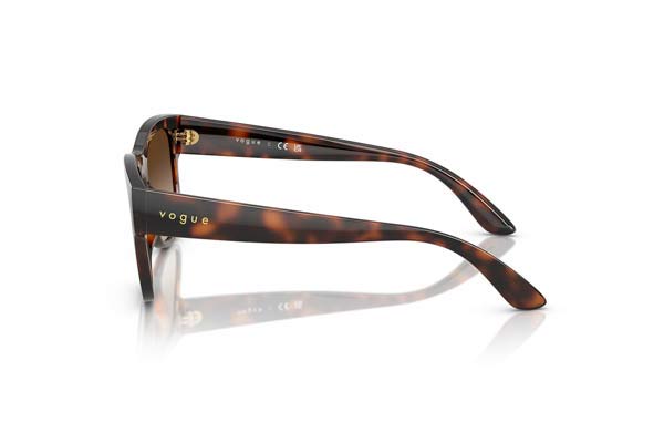 VOGUE JUNIOR modello 2030 di colore 271813