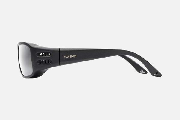 VUARNET modello VL2204 ADVENTURE di colore 0001 7184