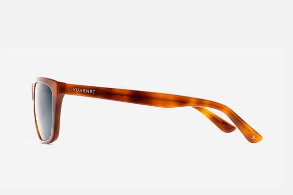 VUARNET modello LEGEND 06 VALLEY di colore 0023 0622