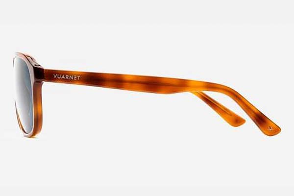 VUARNET modello LEGEND 03 VALLEY di colore 0017 0622