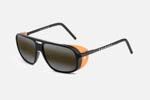 Occhiali da Sole Uomo VUARNET VL2205-ICE-LARGE-VUARNET-x-FACTION 0001 7184 size 57