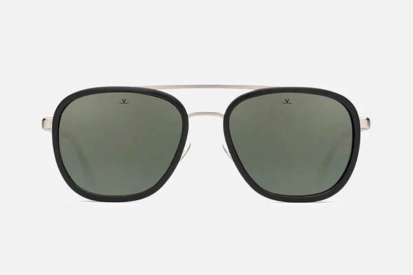 VUARNET modello VL 2107 di colore 0002 1622