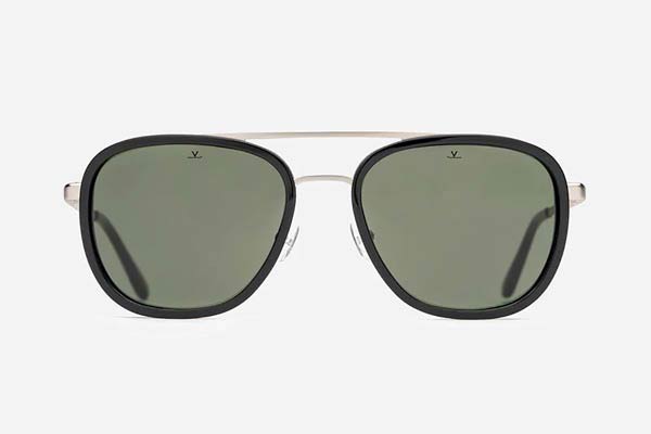 VUARNET modello VL 2107 di colore 0001 1121