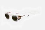 Occhiali da Sole Unisex VUARNET VL-2113-GLACIER-GENESIS 0001 7184 size 52