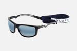 Occhiali da Sole Uomo VUARNET VL2303-ALLPEAKS 0011 0636 size 55