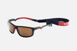 Occhiali da Sole Sport VUARNET VL2303-ALLPEAKS 0009 2182 size 55