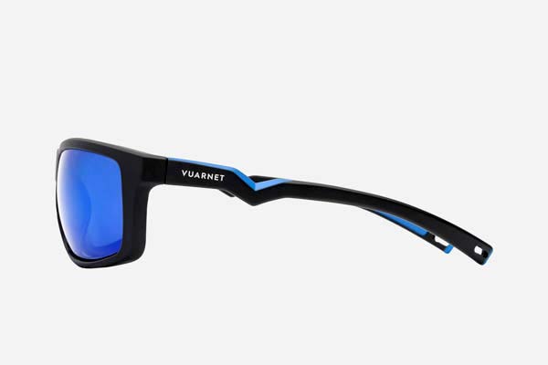 VUARNET modello VL2303 ALLPEAKS di colore 0010 1626