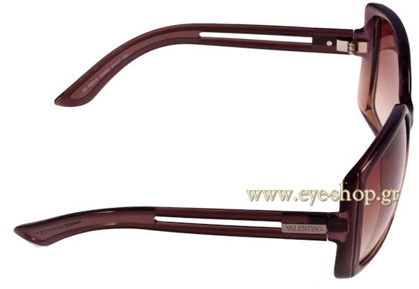 Valentino modello 5682s di colore DVDR5