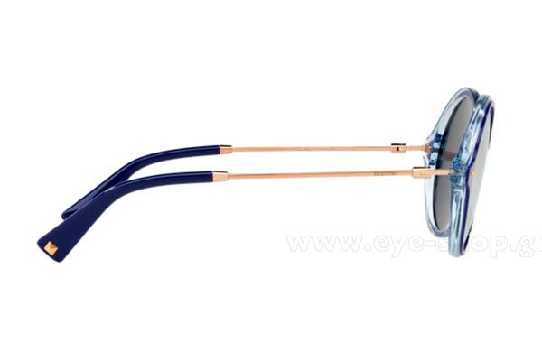 Valentino modello 4015 di colore 50454Z